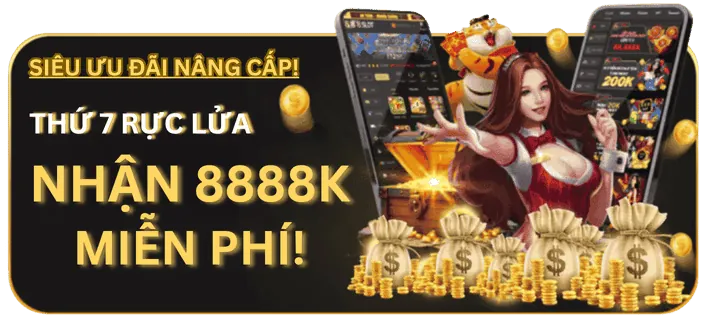 Khuyến mãi nạp tiền độc quyền
